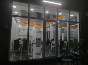 hotel luka
