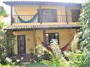 Chale Buzios Praia Rasa