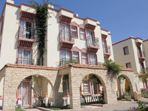 Отель Phoenix Sun