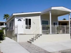 Caliente Springs Resort