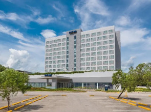 Parkinn by Radisson Iloilo