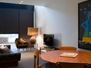 Nishi Apartments Eco Living By Ovolo