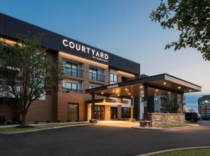 Courtyard by Marriott Cincinnati Airport South/Florence