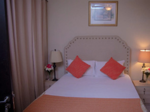 Appiah's Royal Suites