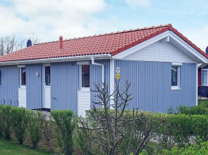 Holiday Home in GrÃ¶mmitz