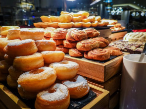 The Laurus, a Luxury Collection Resort, Singapore