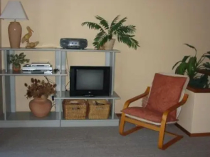 Coastal Retreat Unit 3