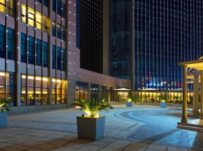 Sheraton Nanchang Hotel