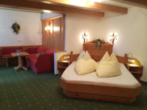 Landhotel Hauserbauer