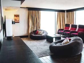 Hilton Miami Downtown