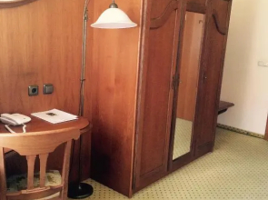 Hotel Goldner Löwe