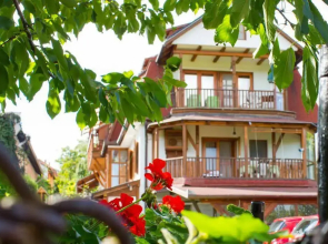 Kaktusz Villa
