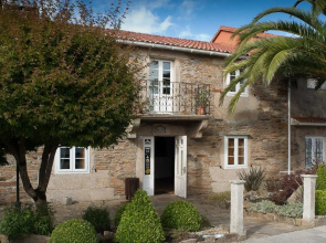 Turismo Rural - O Xastre de Anos