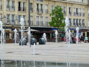 Victor Hôtel Restaurant