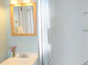 Villa Park House Bed and Breakfast