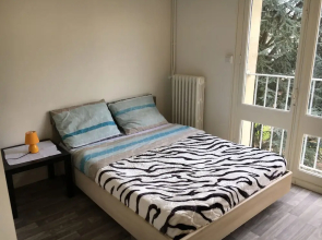 Appartement entier - Flozed