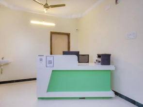 Sri Sai Sathya Residency