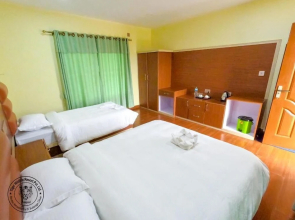 Tiger Wildlife Resort