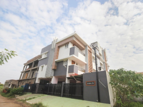 SPOT ON 64799 Gowthams Nest