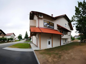 Guest House Korita