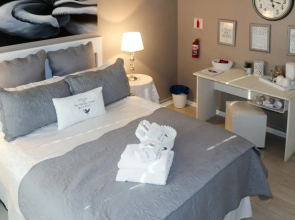 The Vintage Crane Guest House