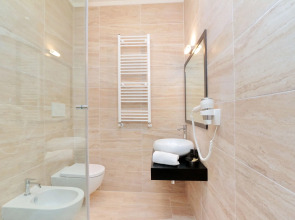 Piazzetta Margutta - My Extra Home