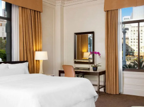 The Westin St. Francis San Francisco on Union Square