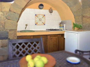 Italianway - Dammuso Belvedere