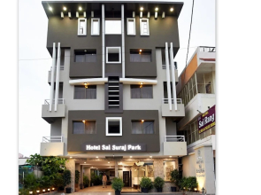 Hotel KBS Grand