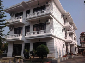 OYO 128 Hotel Dream Pokhara