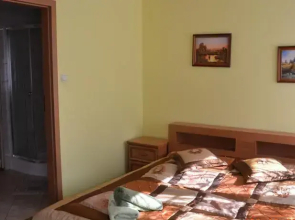 Gospodarstwo Agroturystyczne Zacisze