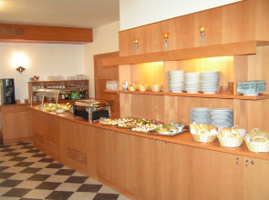 Hotel Augustus et Otto