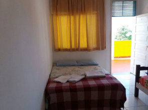 Hospedagem Residencial