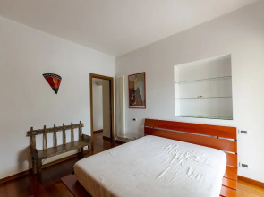 JOIVY Inviting Flat with Garden and Sea View in Rapallo