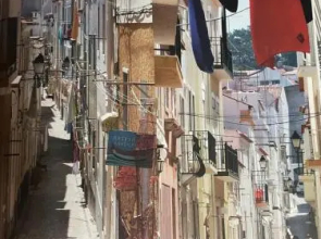 Apartamento Abegoarias