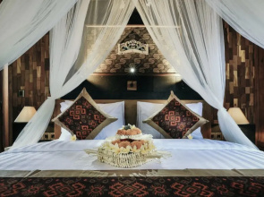 Keraman Suite Ubud