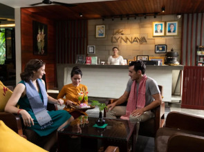 Lynnaya Urban River Resort