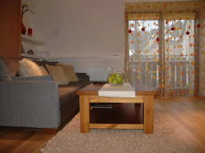 Apartamenty Cicha Woda