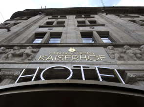 Central-Hotel Kaiserhof