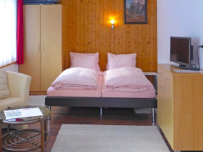 Chalet Bärgsunna 27313