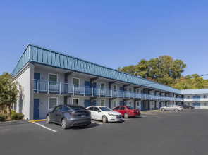 Rodeway Inn Union