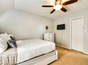 Poconos Vacation Rental w/ Pool & Beach Access!