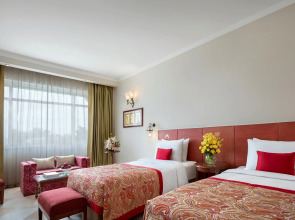 Tajview,Agra-IHCL SeleQtions