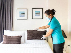 The Grass Serviced Suites by At Mind