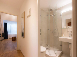 Downtown Vi Vadi Hotel