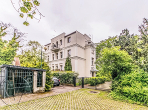 Victus Apartamenty - Gardenia 2