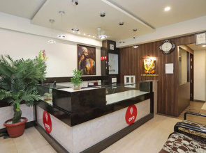 OYO 2646 Hotel Staywel Pune