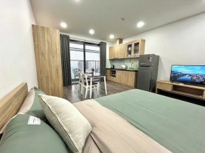 Asahi Luxstay - DCapital Studio