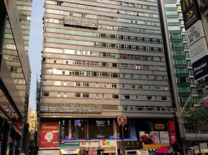 Whole Sunshine International Guest House