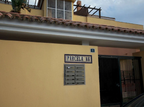 Prados del Golf - Fully Equipped 2BR Apartment Close to Golf & Sea